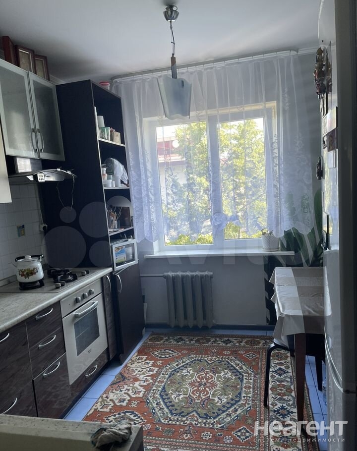 Продается Многокомнатная квартира, 73,5 м²