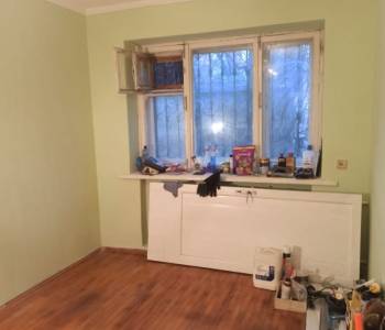 Продается 2-х комнатная квартира, 44 м²