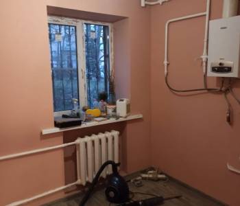 Продается 2-х комнатная квартира, 44 м²