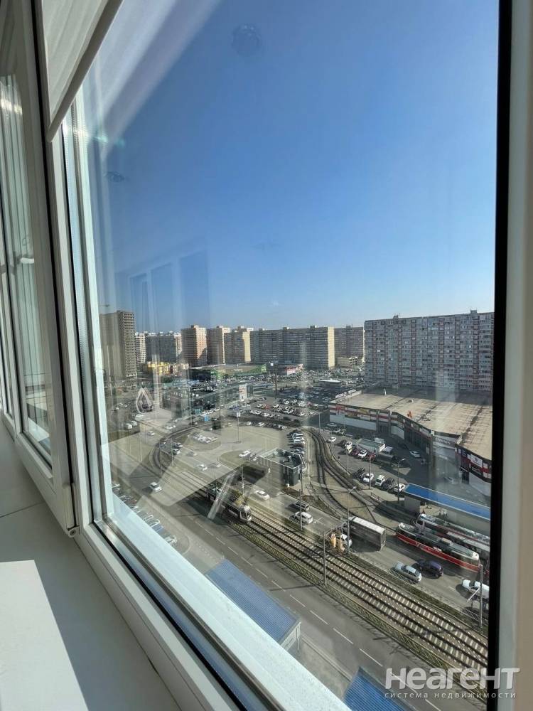 Продается 1-комнатная квартира, 44 м²