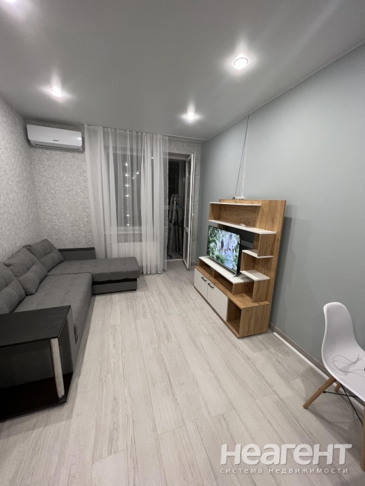 Сдается 1-комнатная квартира, 30 м²