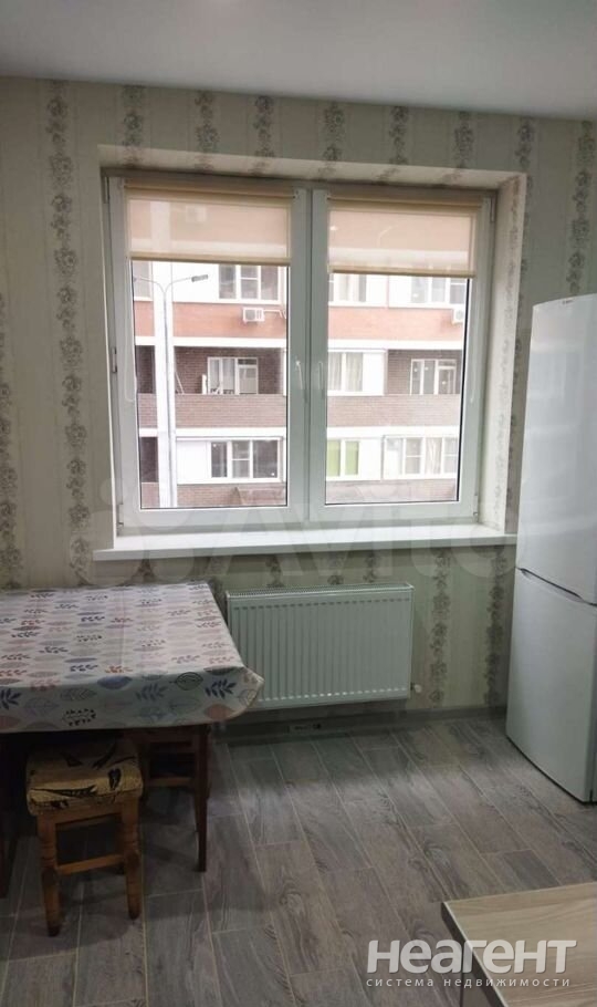 Продается 1-комнатная квартира, 27,2 м²