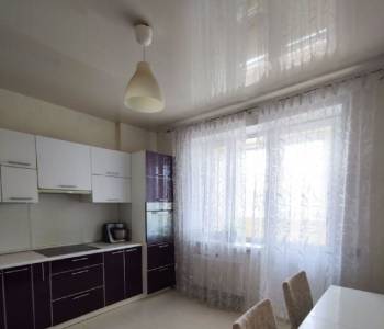 Продается 3-х комнатная квартира, 77,4 м²