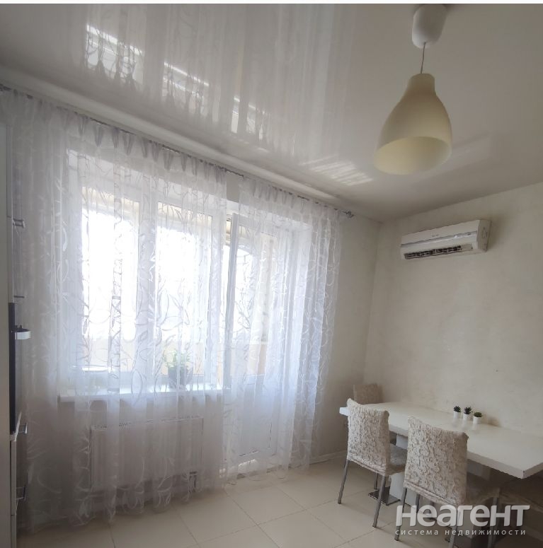 Продается 3-х комнатная квартира, 77 м²