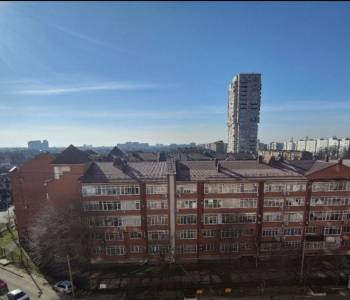 Продается 3-х комнатная квартира, 77,4 м²