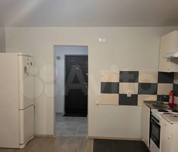 Продается 1-комнатная квартира, 27,7 м²