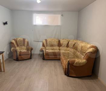 Продается 1-комнатная квартира, 27,7 м²