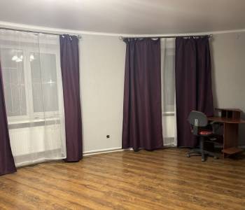 Сдается 1-комнатная квартира, 37,8 м²