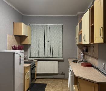 Сдается 1-комнатная квартира, 37,8 м²