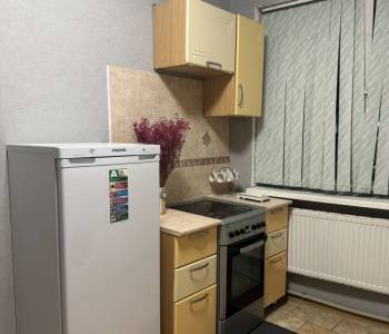 Сдается 1-комнатная квартира, 37,8 м²