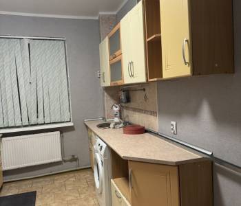 Сдается 1-комнатная квартира, 37,8 м²