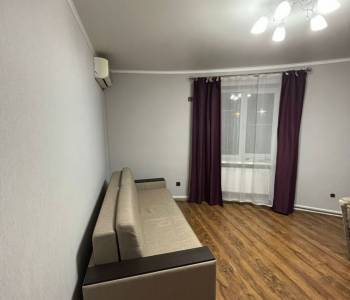 Сдается 1-комнатная квартира, 37,8 м²