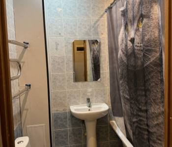 Сдается 1-комнатная квартира, 37,8 м²