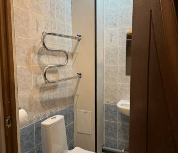 Сдается 1-комнатная квартира, 37,8 м²