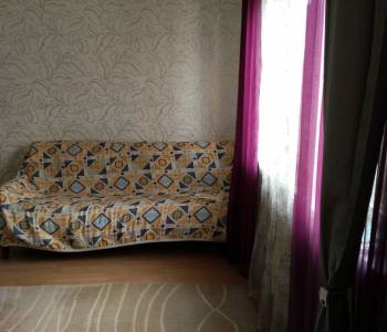 Продается 2-х комнатная квартира, 45,6 м²