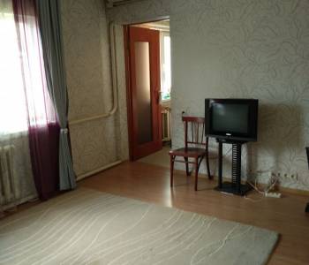Продается 2-х комнатная квартира, 45,6 м²