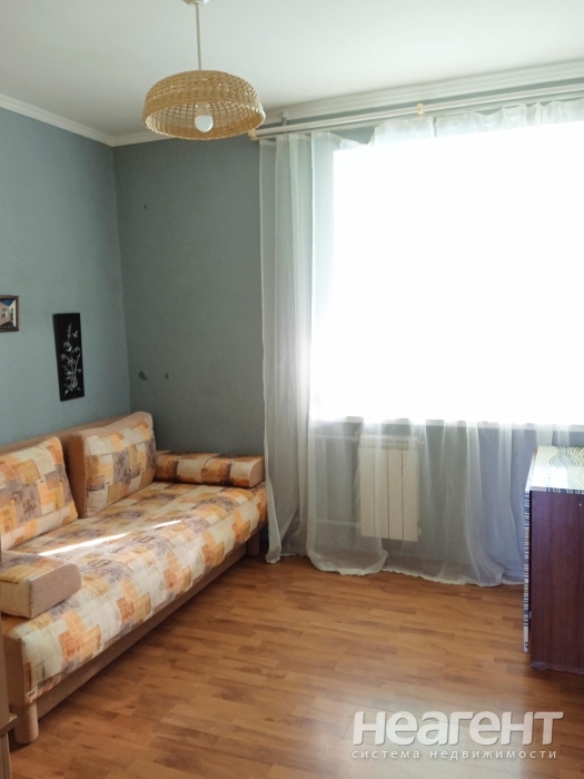 Продается 3-х комнатная квартира, 61 м²