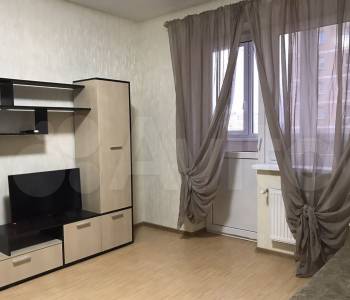 Сдается 1-комнатная квартира, 41 м²