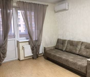 Сдается 1-комнатная квартира, 41 м²