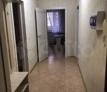 Сдается 1-комнатная квартира, 41 м²