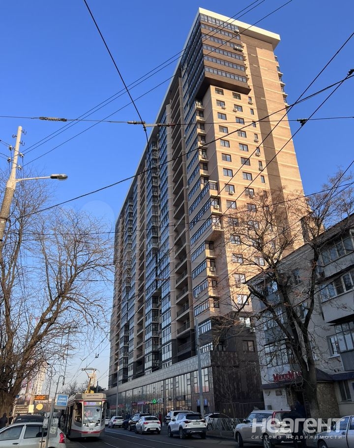 Продается Многокомнатная квартира, 146 м²