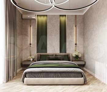 Продается 3-х комнатная квартира, 110 м²
