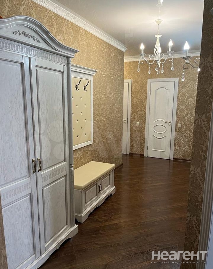 Продается 3-х комнатная квартира, 87,4 м²