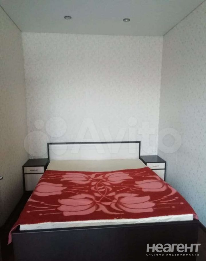 Продается 1-комнатная квартира, 35,1 м²