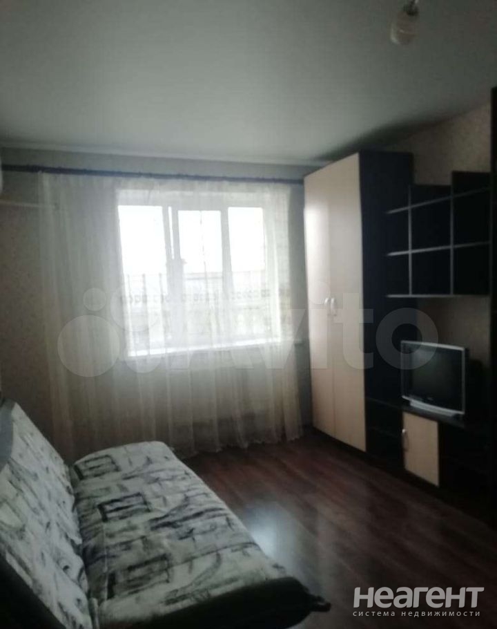 Продается 1-комнатная квартира, 35,1 м²