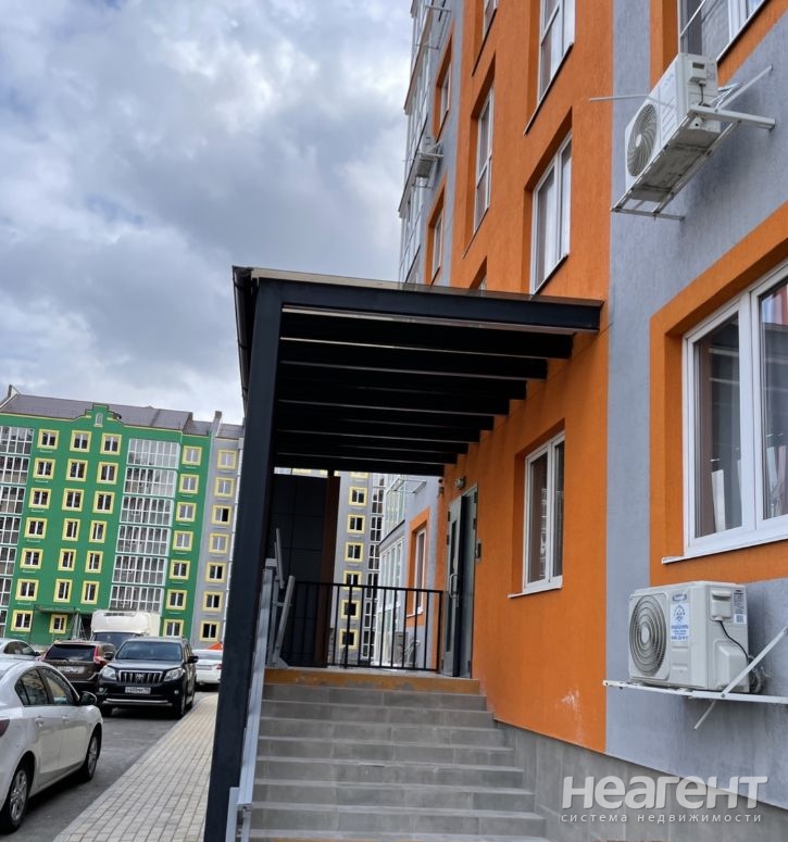 Продается 3-х комнатная квартира, 80,3 м²