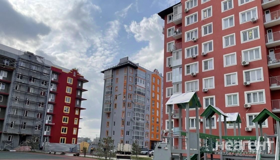 Продается 3-х комнатная квартира, 80,3 м²