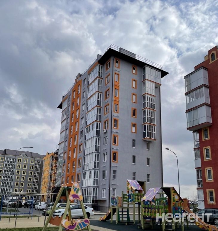 Продается 3-х комнатная квартира, 80,3 м²