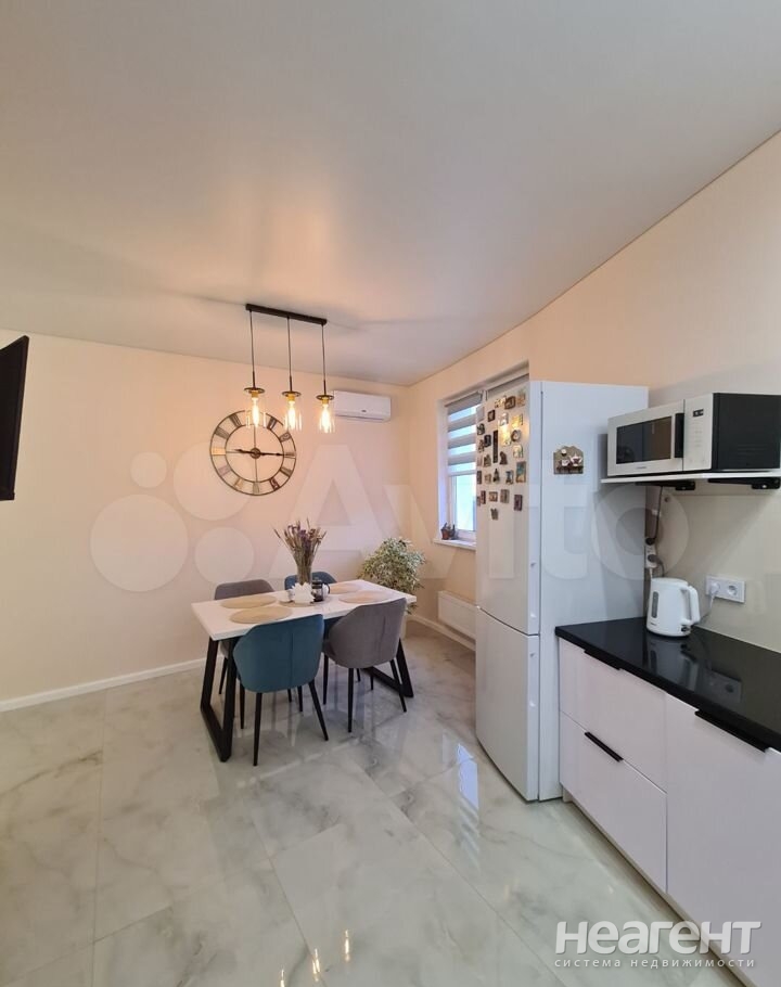 Продается 2-х комнатная квартира, 67 м²