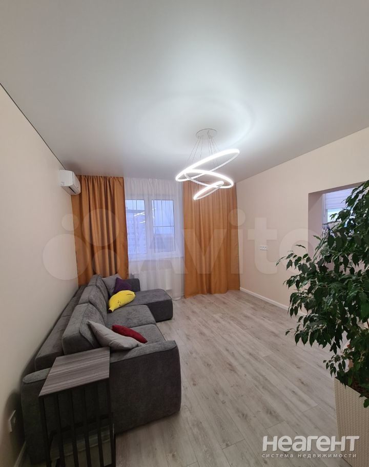 Продается 2-х комнатная квартира, 67 м²