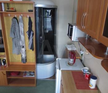 Продается 1-комнатная квартира, 20,4 м²