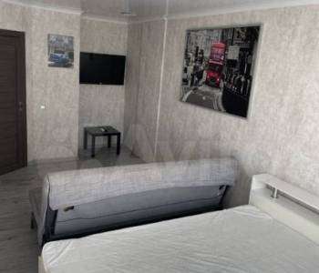 Сдается 1-комнатная квартира, 40 м²