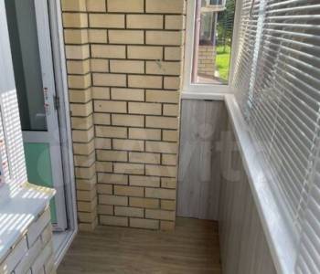 Сдается 1-комнатная квартира, 40 м²