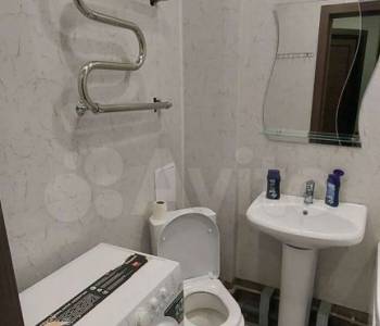 Сдается 1-комнатная квартира, 40 м²