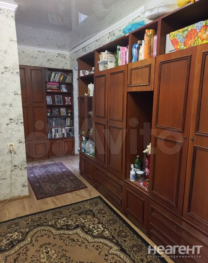 Продается 3-х комнатная квартира, 76 м²