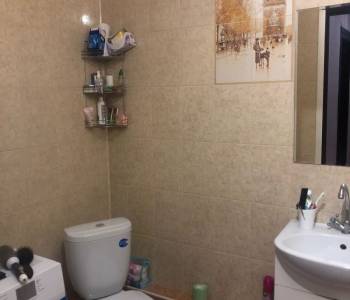 Сдается 1-комнатная квартира, 42 м²