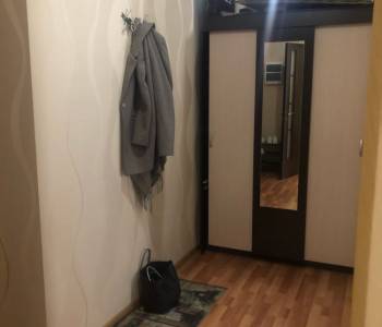 Сдается 1-комнатная квартира, 42 м²