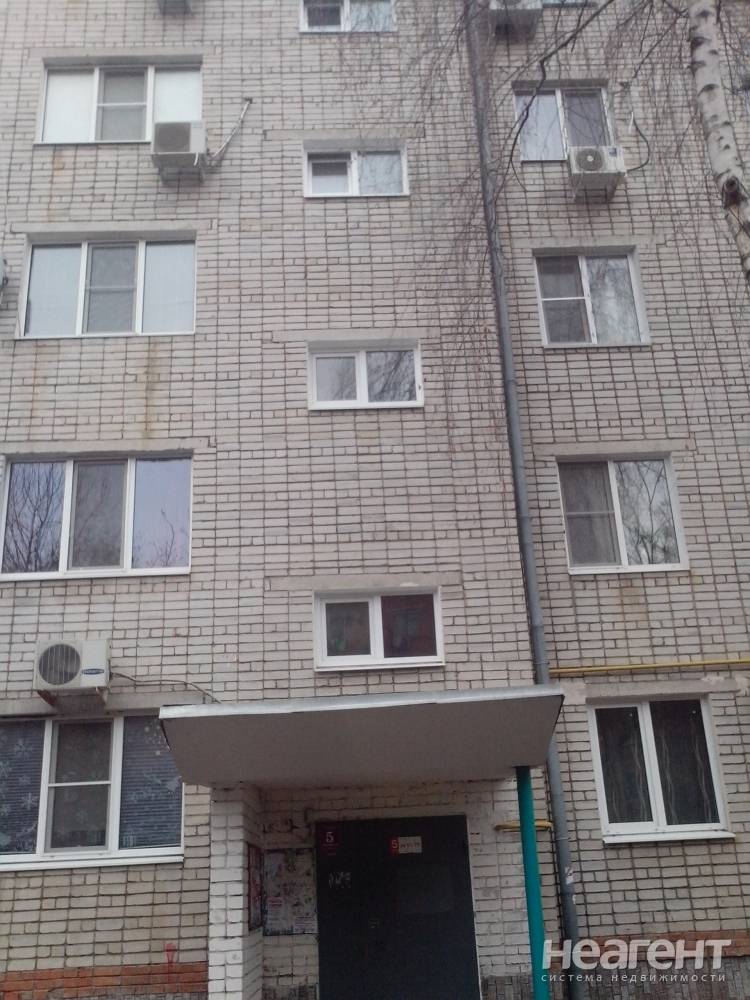 Продается 3-х комнатная квартира, 65 м²