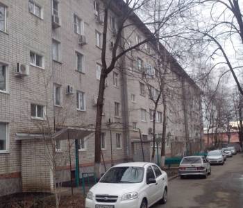 Продается 3-х комнатная квартира, 65 м²