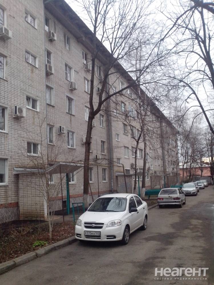 Продается 3-х комнатная квартира, 65 м²