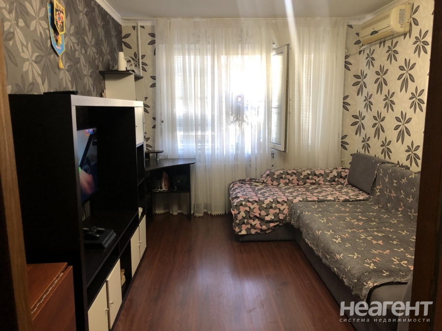 Продается 2-х комнатная квартира, 44 м²