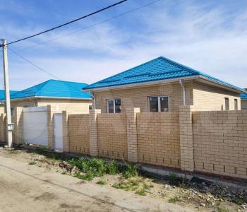 Продается Дом, 84 м²