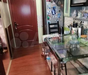 Продается 2-х комнатная квартира, 28 м²