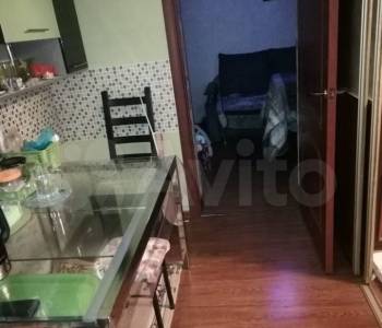 Продается 2-х комнатная квартира, 28 м²