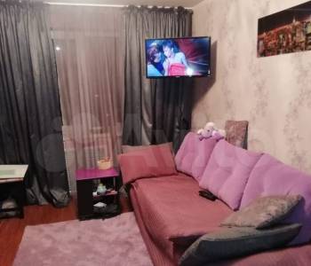 Продается 2-х комнатная квартира, 28 м²