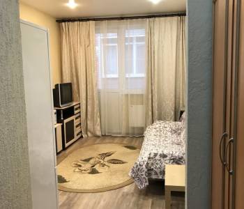 Сдается 1-комнатная квартира, 21 м²